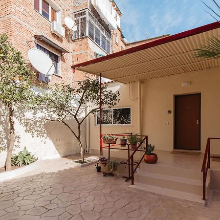 Greygreen By Holistay Tirana Exterior photo