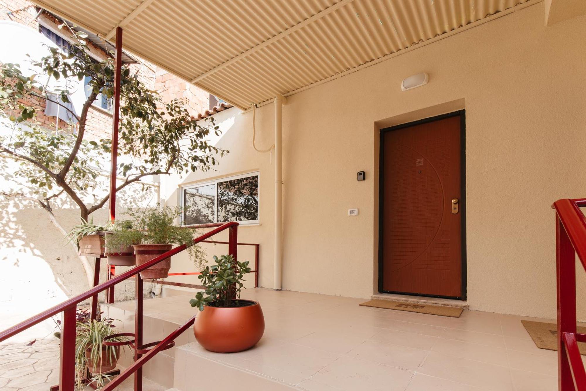 Greygreen By Holistay Tirana Exterior photo