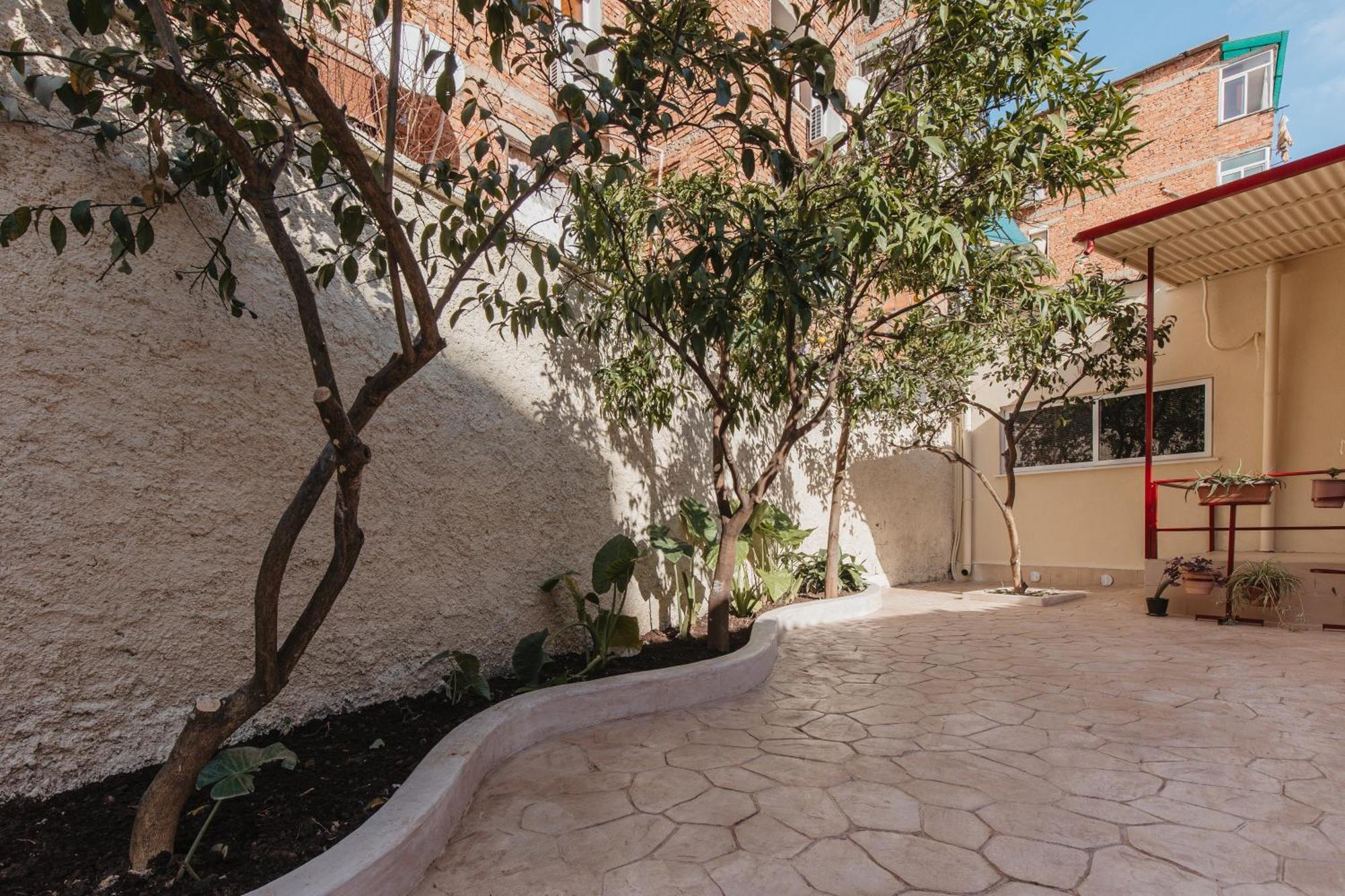 Greygreen By Holistay Tirana Exterior photo