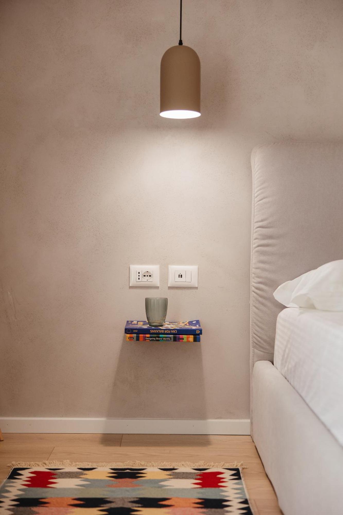 Greygreen By Holistay Tirana Exterior photo