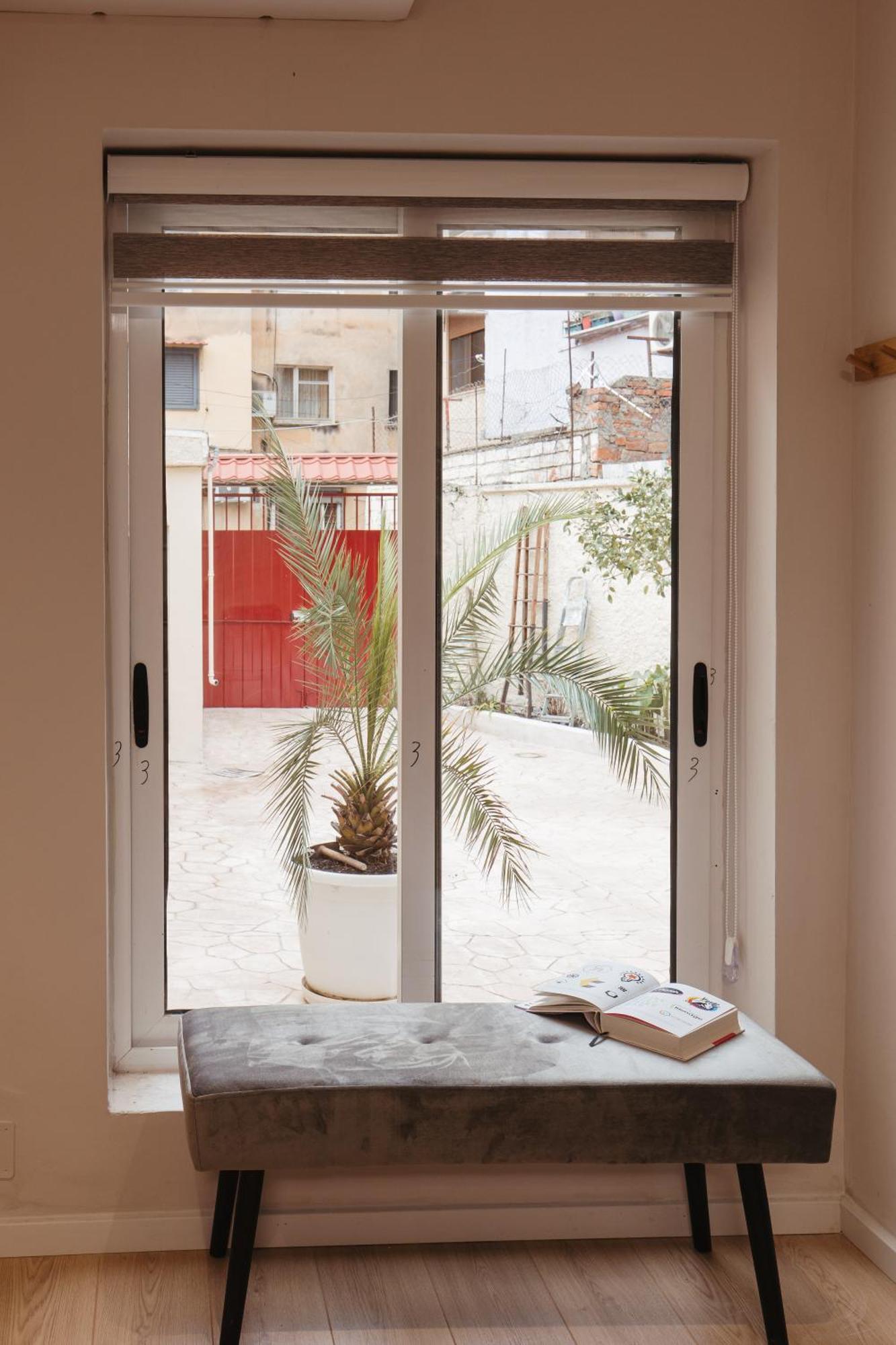 Greygreen By Holistay Tirana Exterior photo