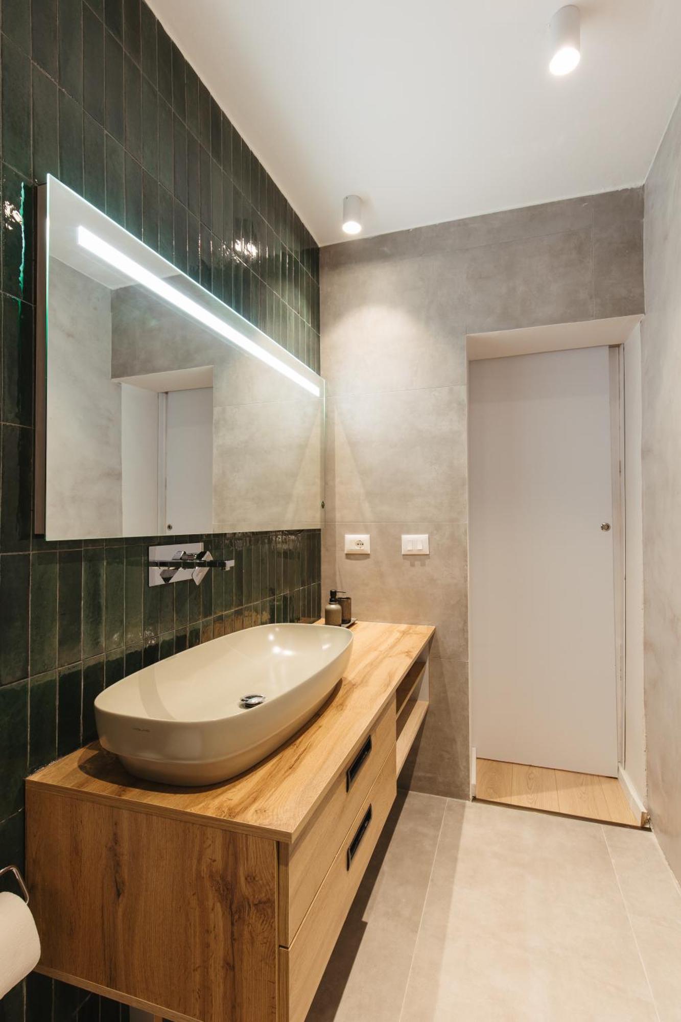 Greygreen By Holistay Tirana Exterior photo