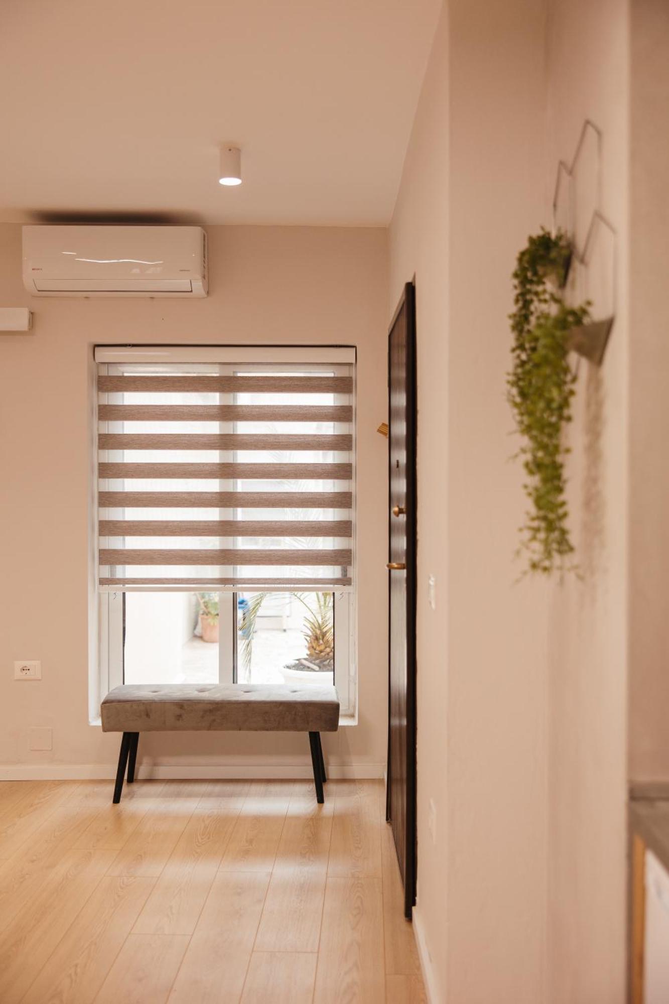 Greygreen By Holistay Tirana Exterior photo