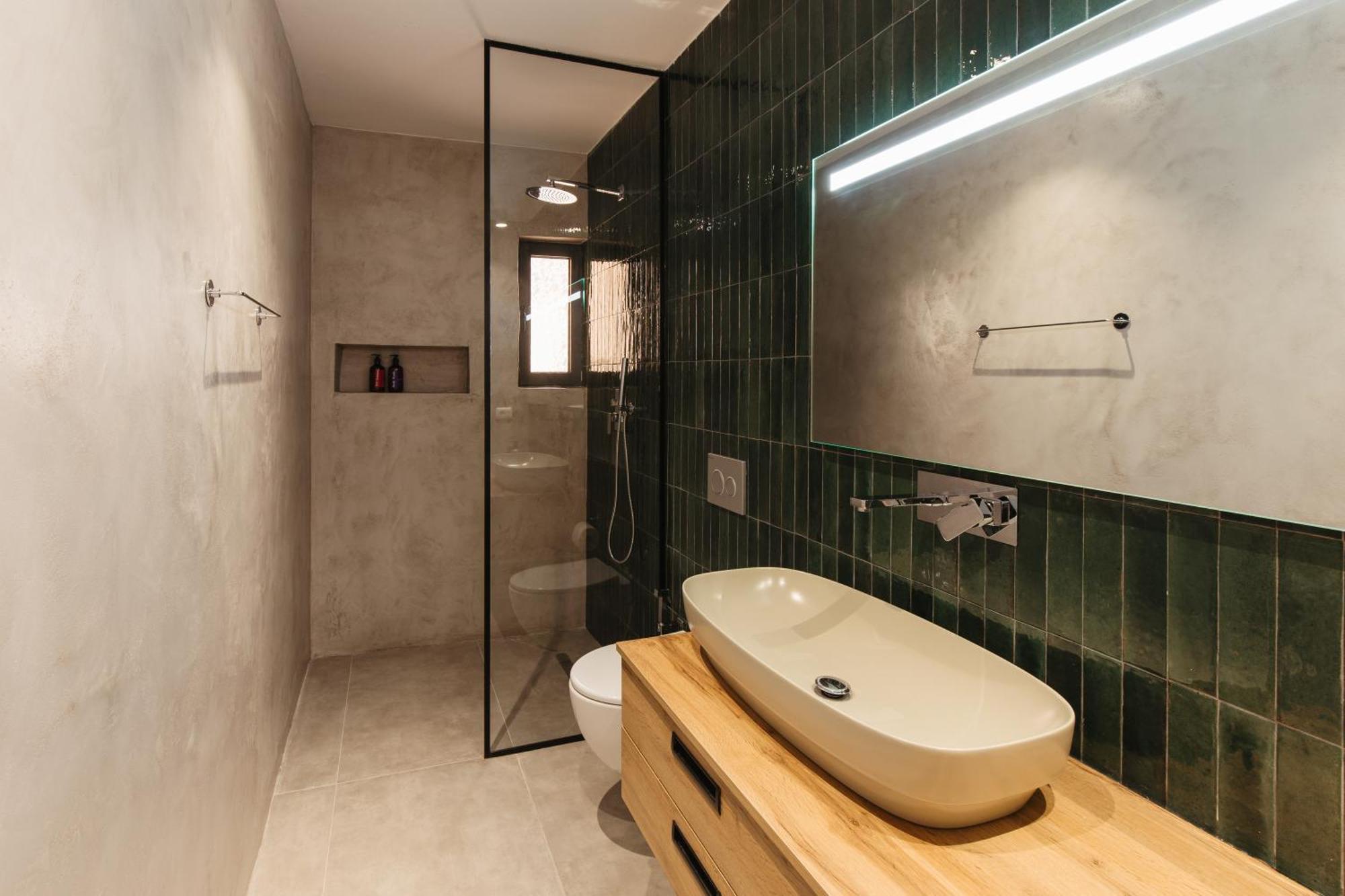 Greygreen By Holistay Tirana Exterior photo