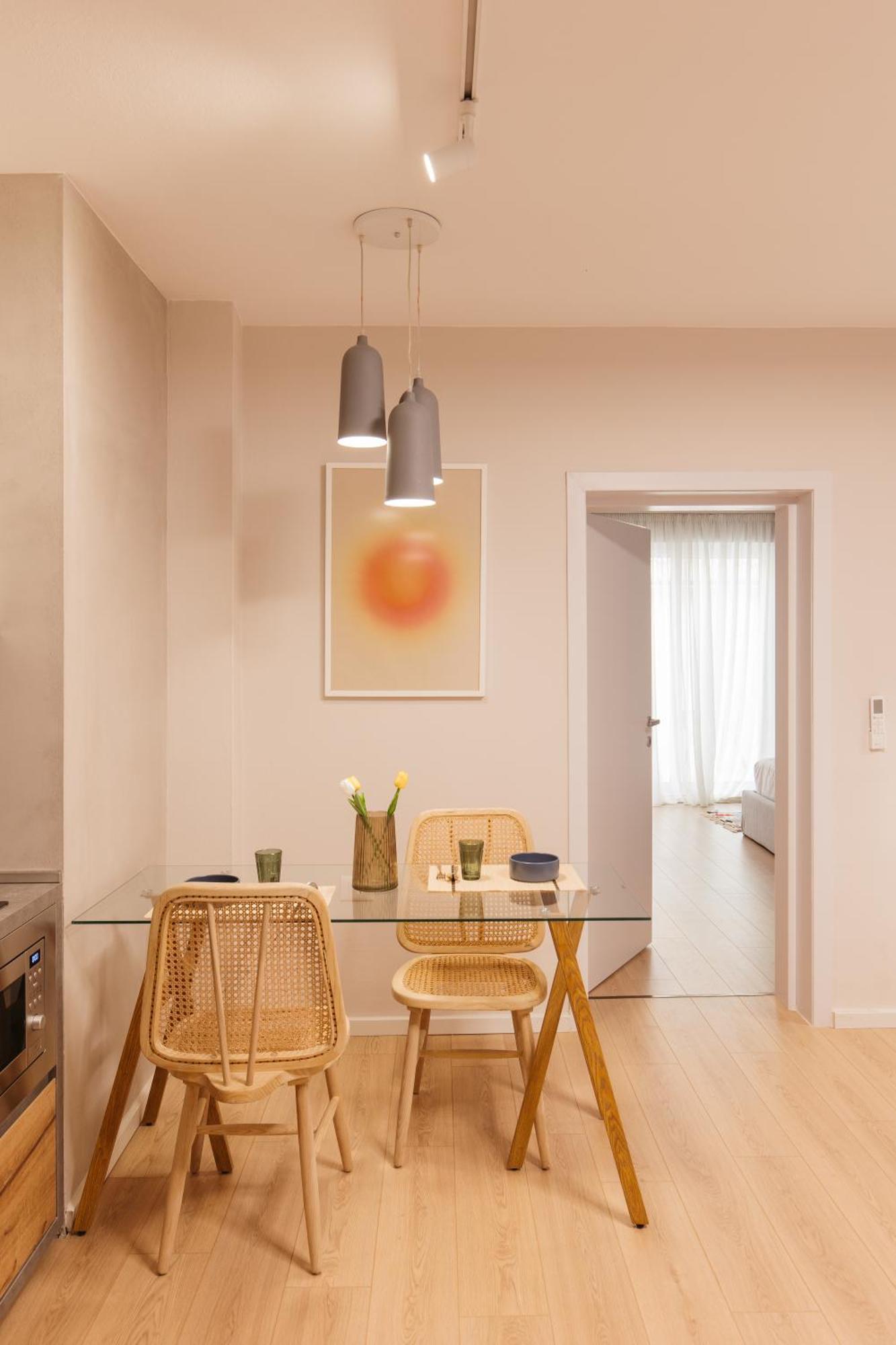 Greygreen By Holistay Tirana Exterior photo